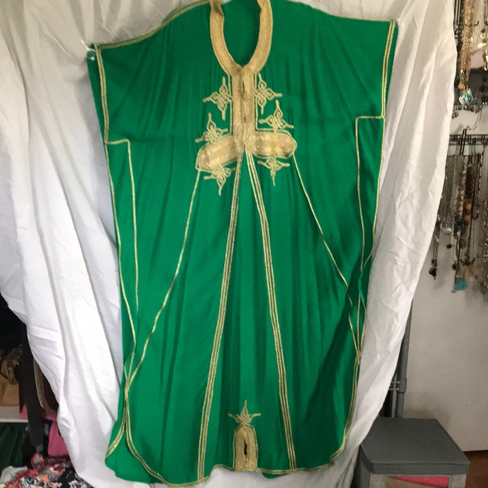 Caftan